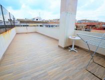 Sprzedaż - Apartament - Torrevieja - Torrevieja town