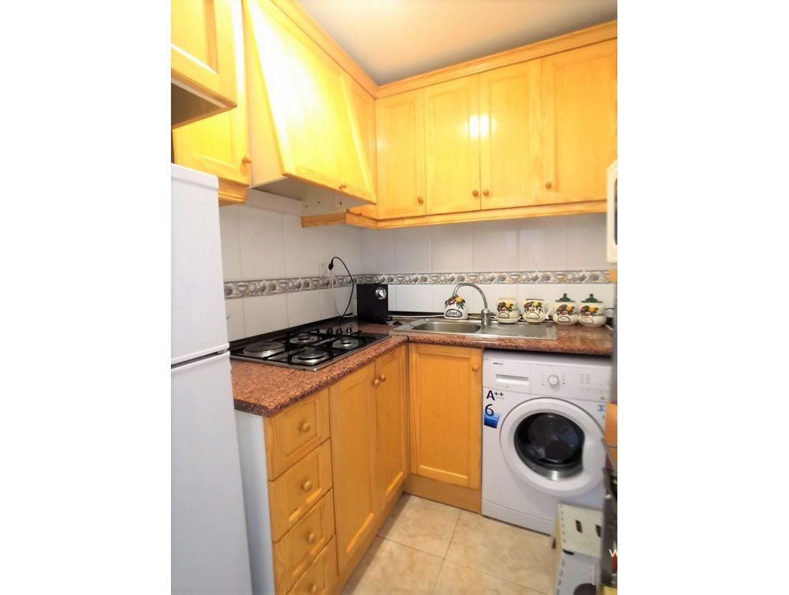 Sprzedaż - Apartament - Torrevieja - Torrevieja town