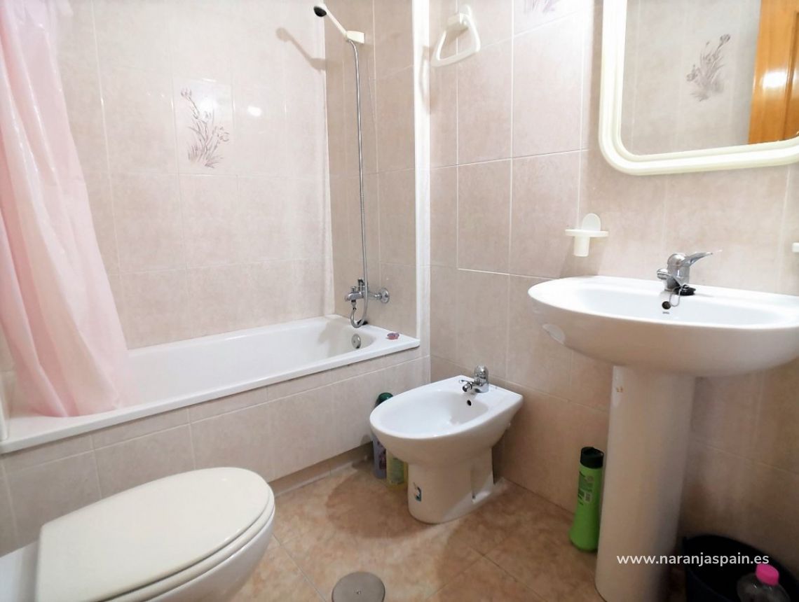 Sprzedaż - Apartament - Torrevieja - Torrevieja town