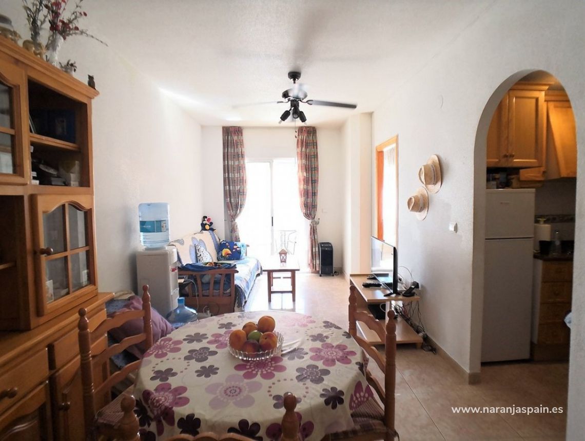 Sprzedaż - Apartament - Torrevieja - Torrevieja town
