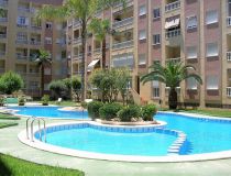 Sprzedaż - Apartament - Torrevieja - Torrevieja town