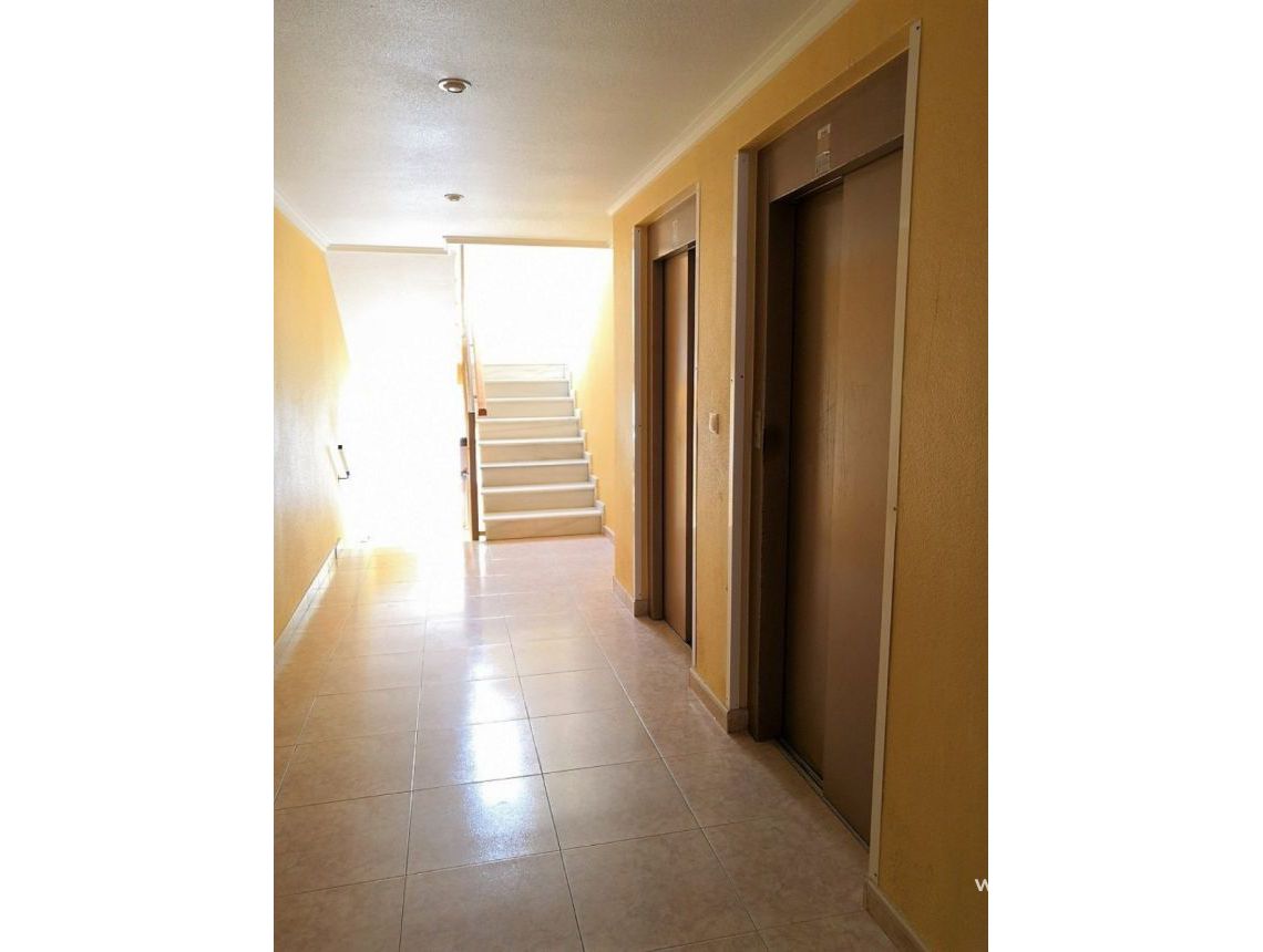 Sprzedaż - Apartament - Torrevieja - Torrevieja town
