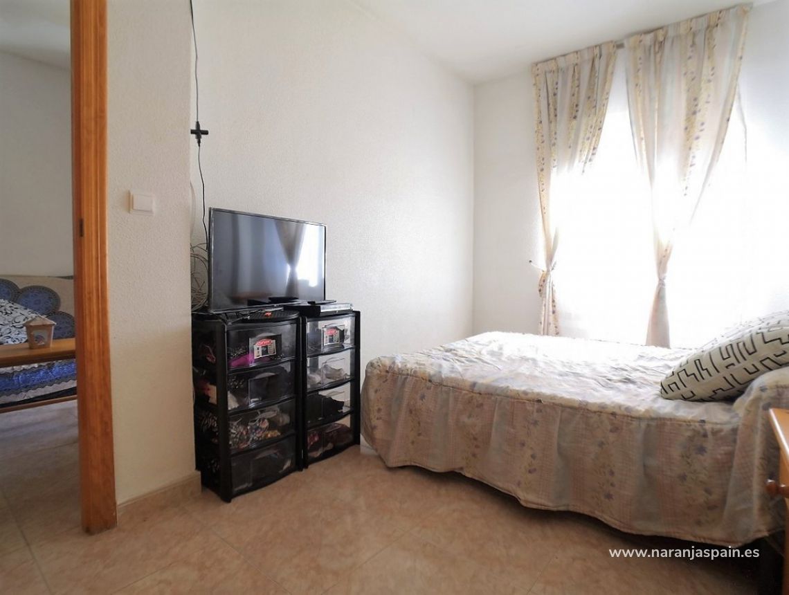 Sprzedaż - Apartament - Torrevieja - Torrevieja town