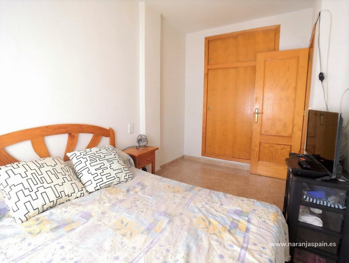 Sprzedaż - Apartament - Torrevieja - Torrevieja town