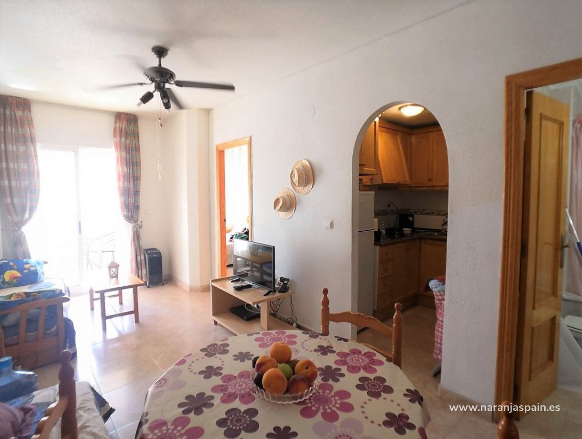Sprzedaż - Apartament - Torrevieja - Torrevieja town
