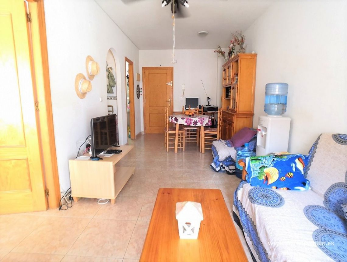 Sprzedaż - Apartament - Torrevieja - Torrevieja town