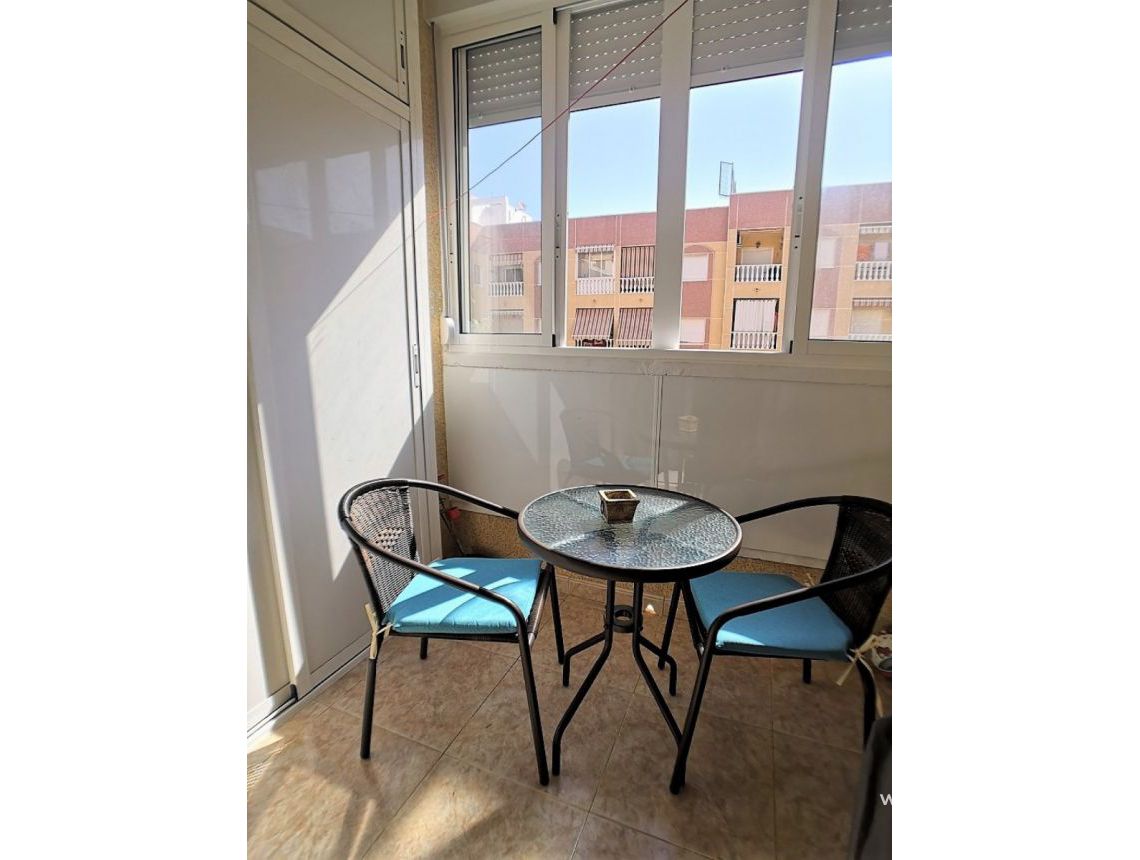 Sprzedaż - Apartament - Torrevieja - Torrevieja town