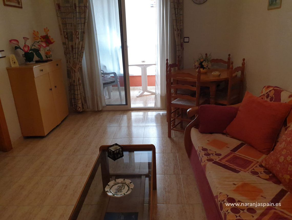 Sprzedaż - Apartament - Torrevieja - Torrevieja town