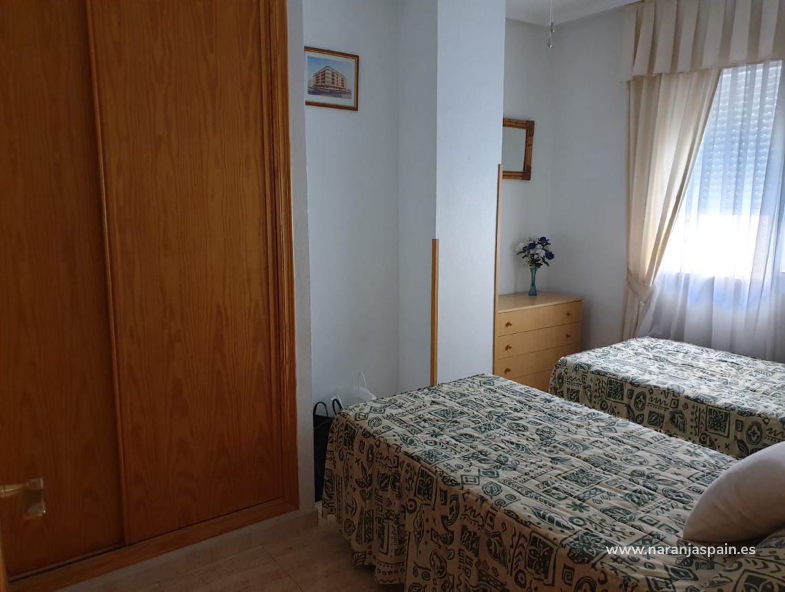 Sprzedaż - Apartament - Torrevieja - Torrevieja town