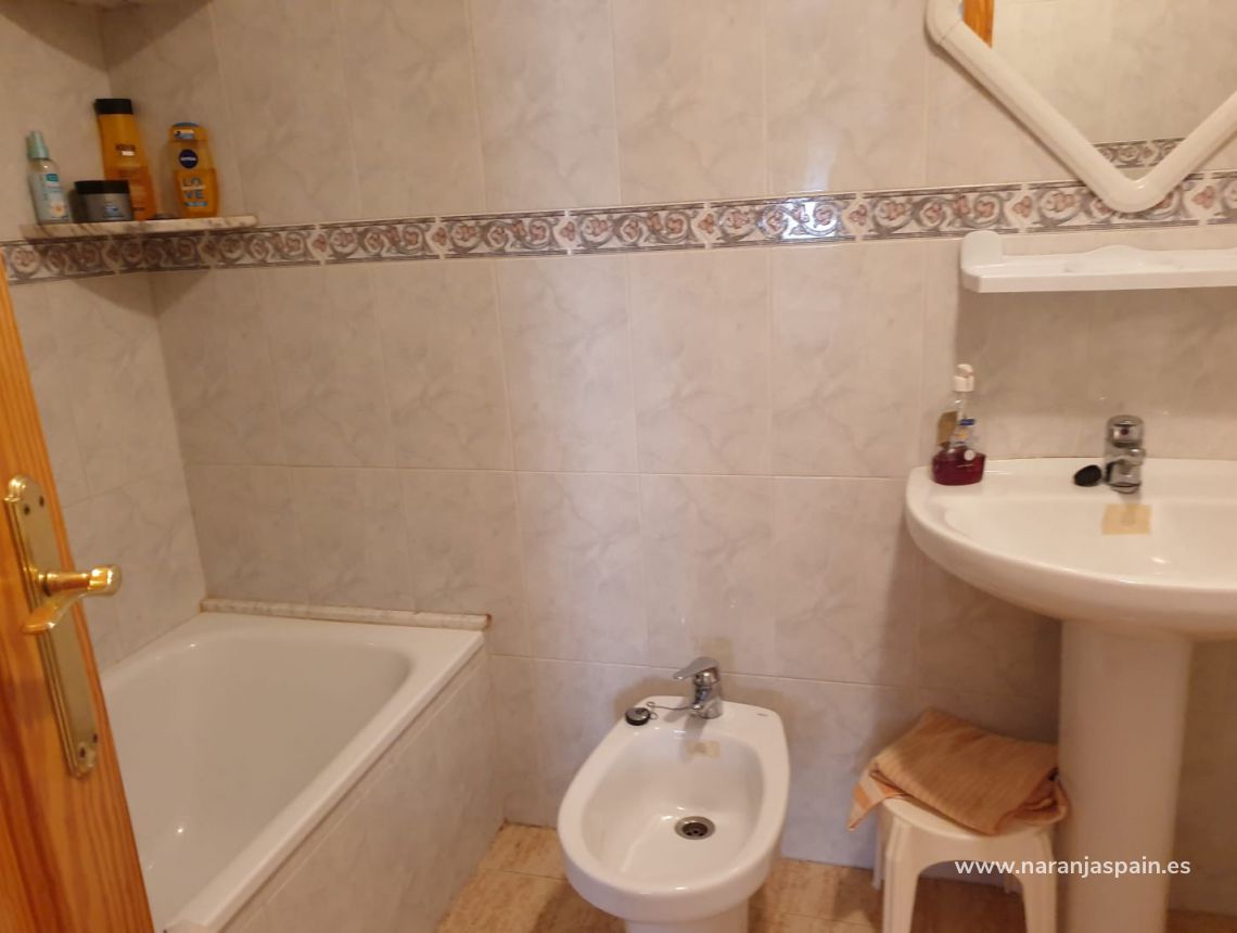 Sprzedaż - Apartament - Torrevieja - Torrevieja town