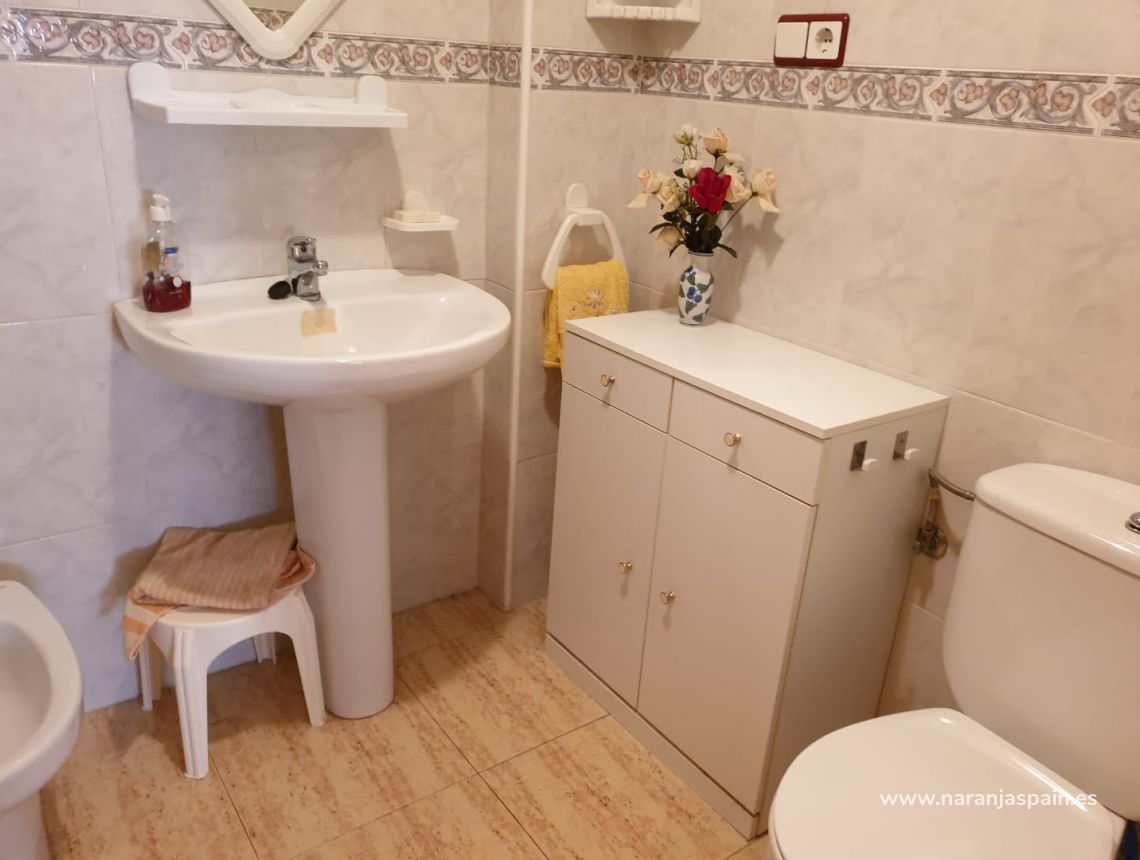 Sprzedaż - Apartament - Torrevieja - Torrevieja town