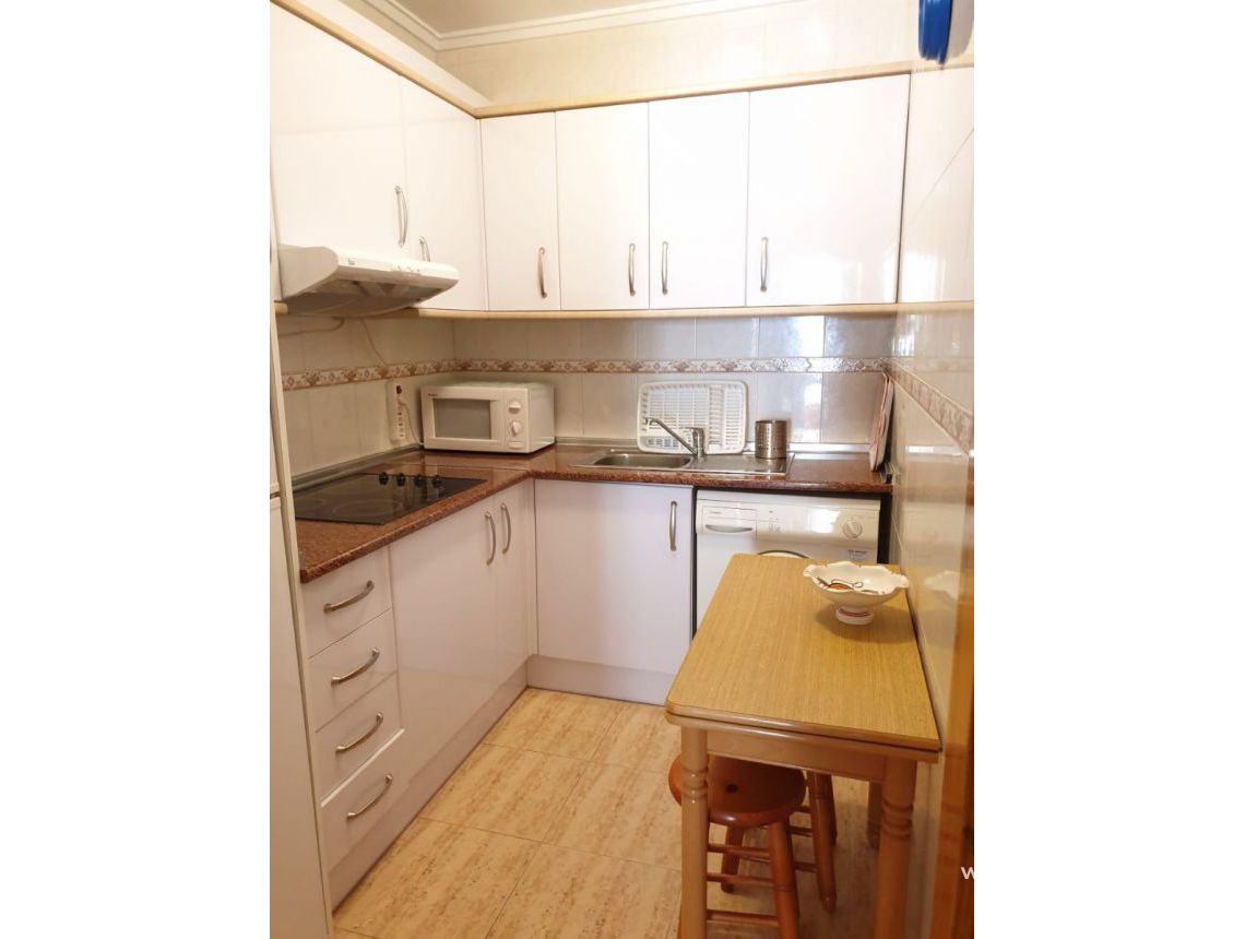 Sprzedaż - Apartament - Torrevieja - Torrevieja town