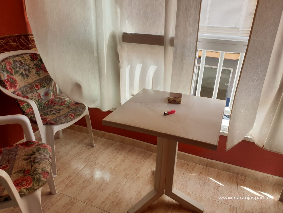 Sprzedaż - Apartament - Torrevieja - Torrevieja town