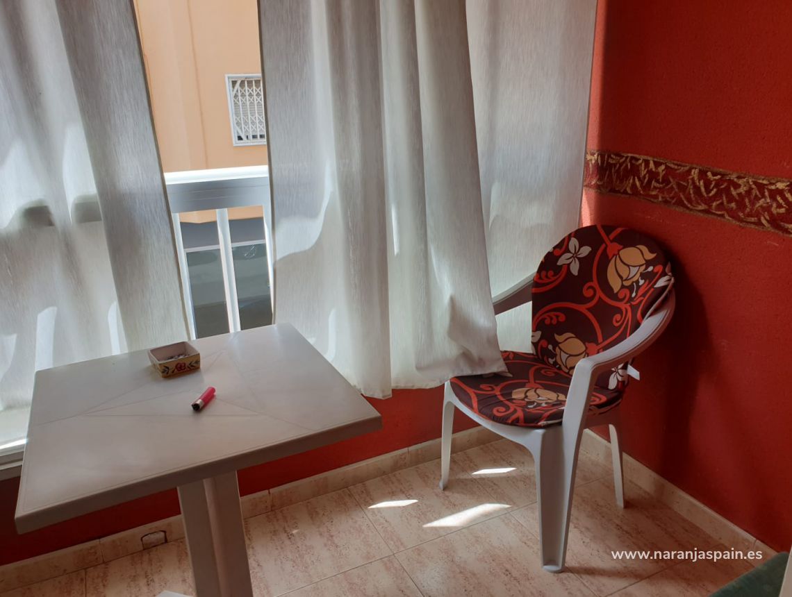 Sprzedaż - Apartament - Torrevieja - Torrevieja town