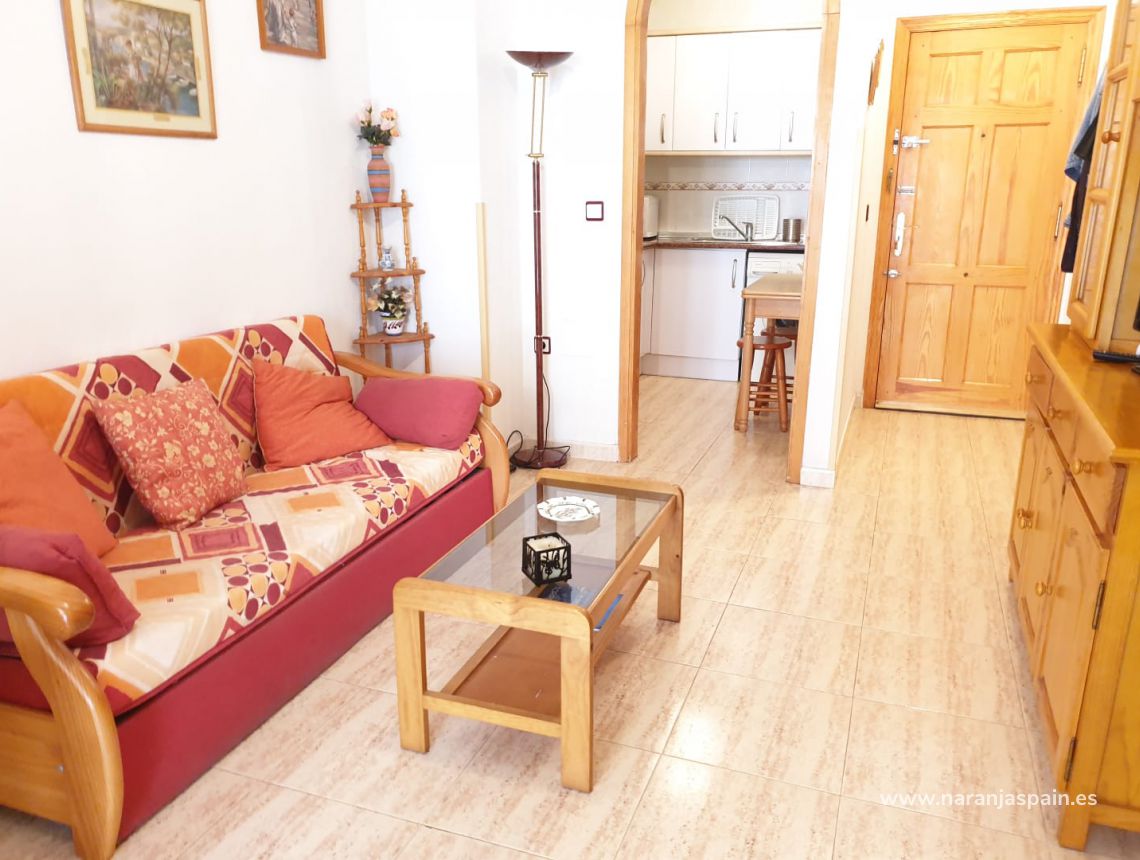 Sprzedaż - Apartament - Torrevieja - Torrevieja town