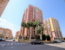 Sprzedaż - Apartament - Torrevieja - Torrevieja town
