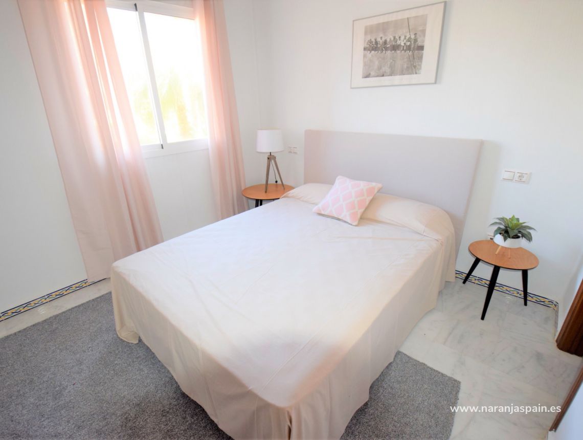 Sprzedaż - Apartament - Torrevieja - Torrevieja town