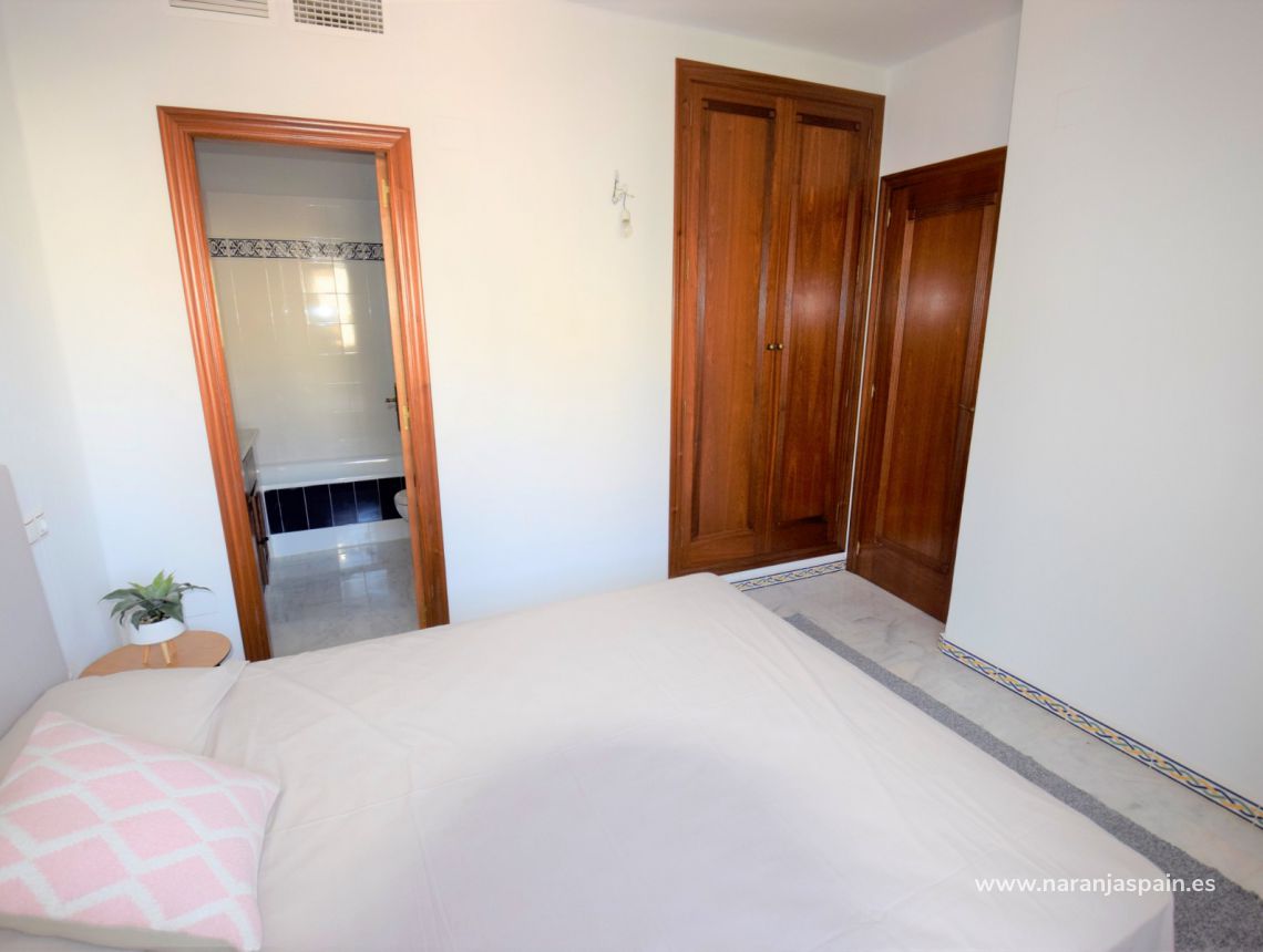 Sprzedaż - Apartament - Torrevieja - Torrevieja town