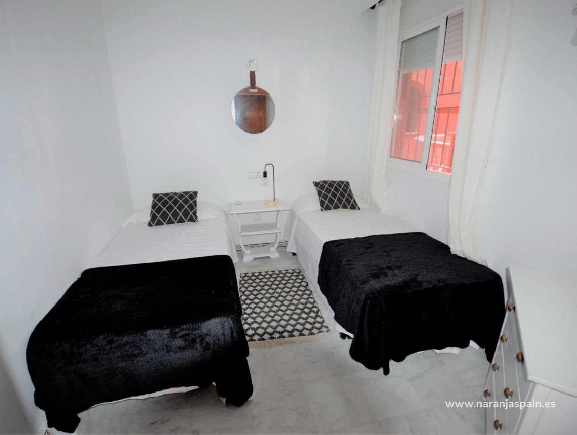 Sprzedaż - Apartament - Torrevieja - Torrevieja town