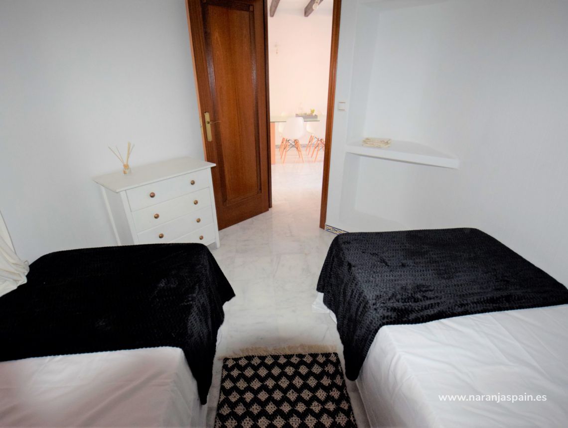 Sprzedaż - Apartament - Torrevieja - Torrevieja town