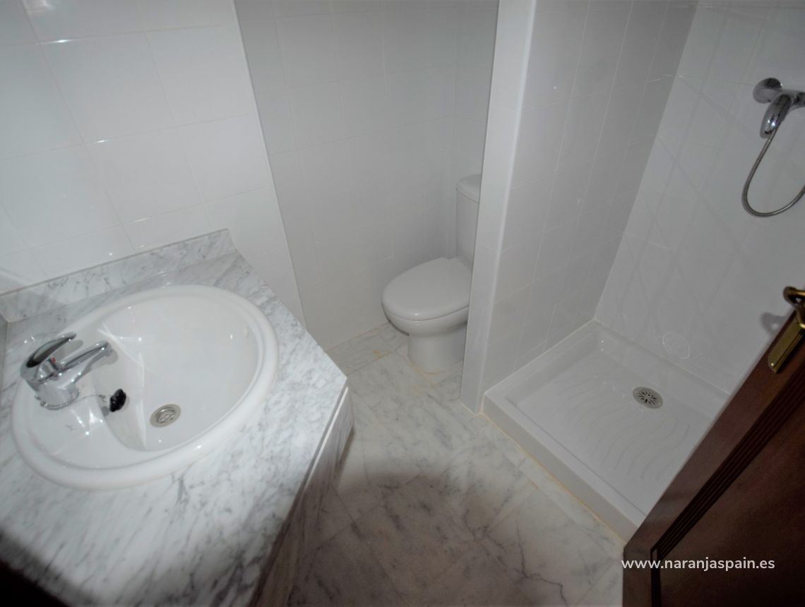 Sprzedaż - Apartament - Torrevieja - Torrevieja town