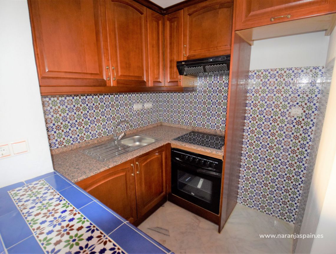 Sprzedaż - Apartament - Torrevieja - Torrevieja town