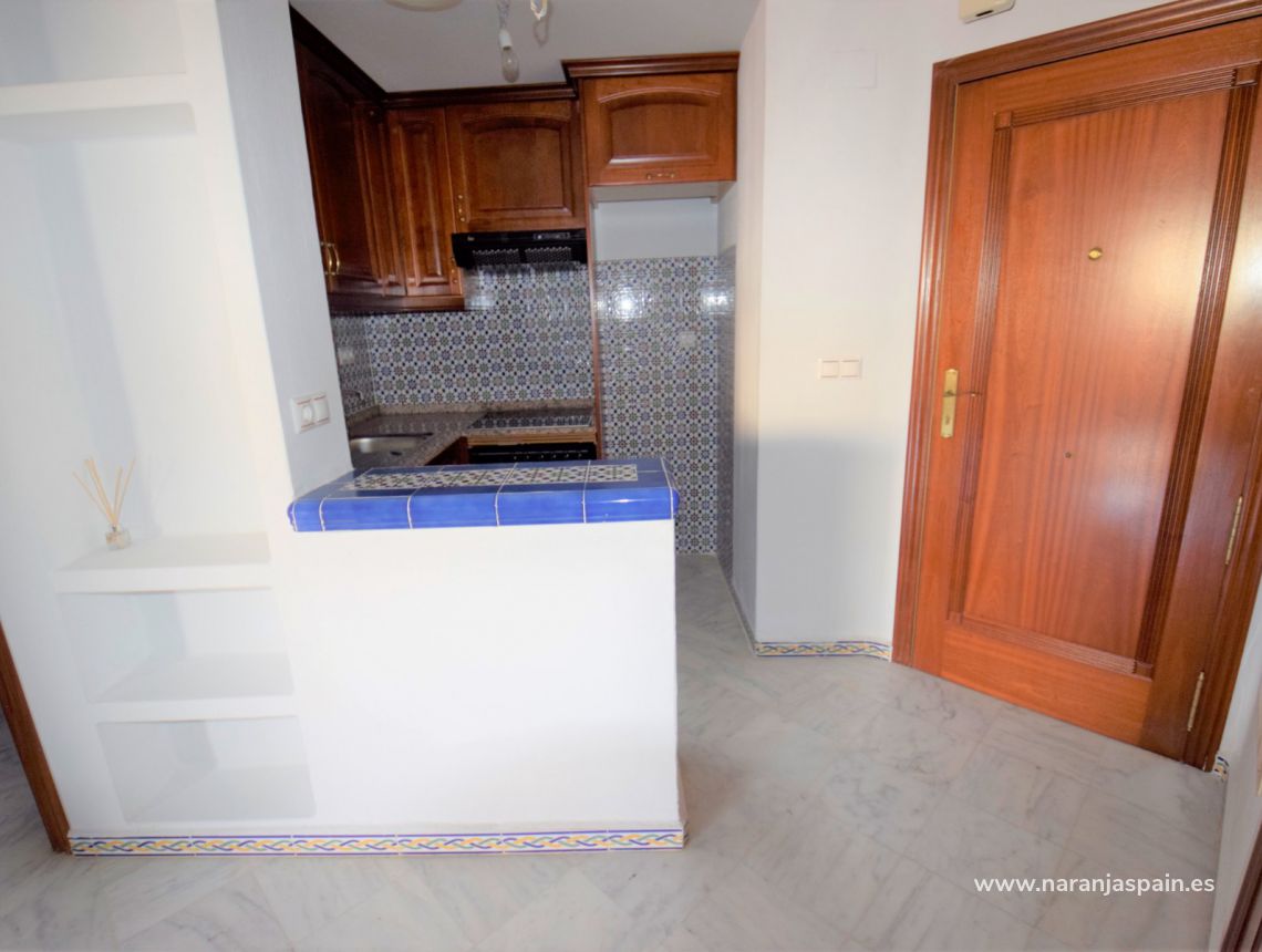 Sprzedaż - Apartament - Torrevieja - Torrevieja town