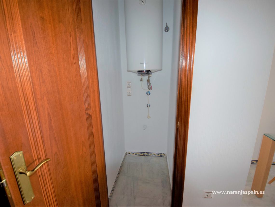 Sprzedaż - Apartament - Torrevieja - Torrevieja town