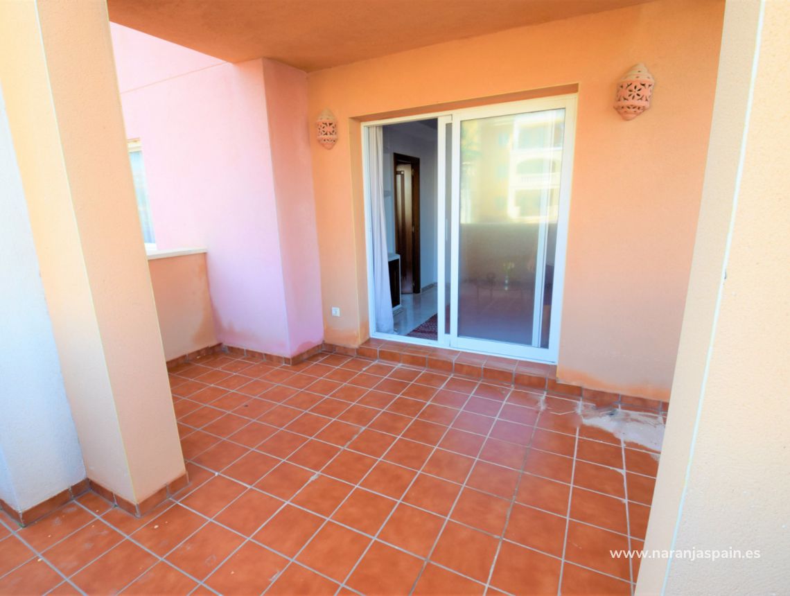 Sprzedaż - Apartament - Torrevieja - Torrevieja town