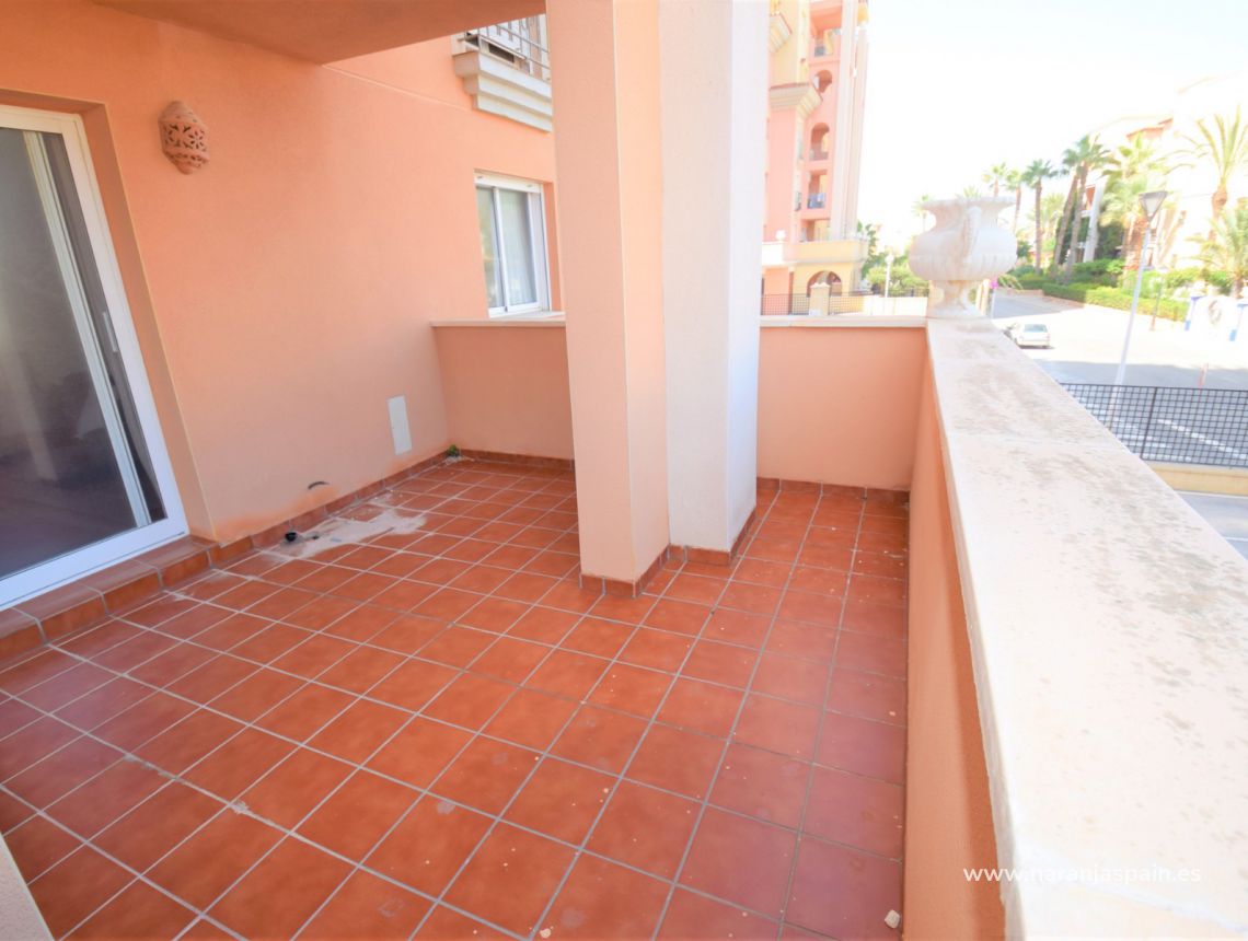 Sprzedaż - Apartament - Torrevieja - Torrevieja town
