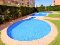 Sprzedaż - Apartament - Torrevieja - Torrevieja town