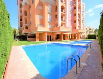 Sprzedaż - Apartament - Torrevieja - Torrevieja town