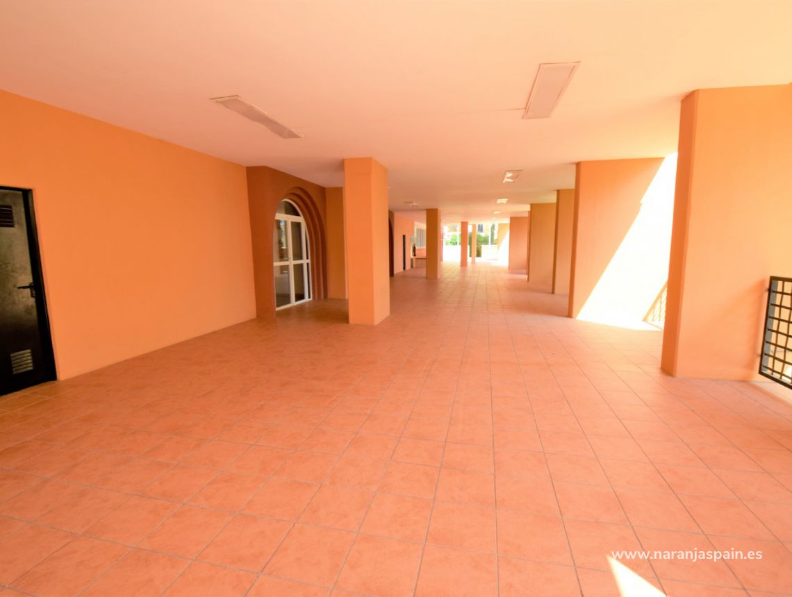 Sprzedaż - Apartament - Torrevieja - Torrevieja town