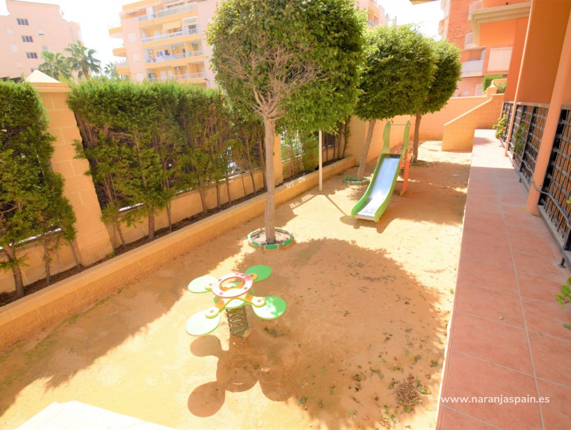 Sprzedaż - Apartament - Torrevieja - Torrevieja town