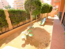 Sprzedaż - Apartament - Torrevieja - Torrevieja town