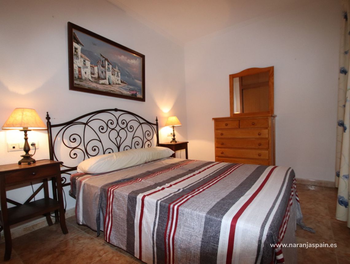 Sprzedaż - Apartament - Torrevieja - Torrevieja town