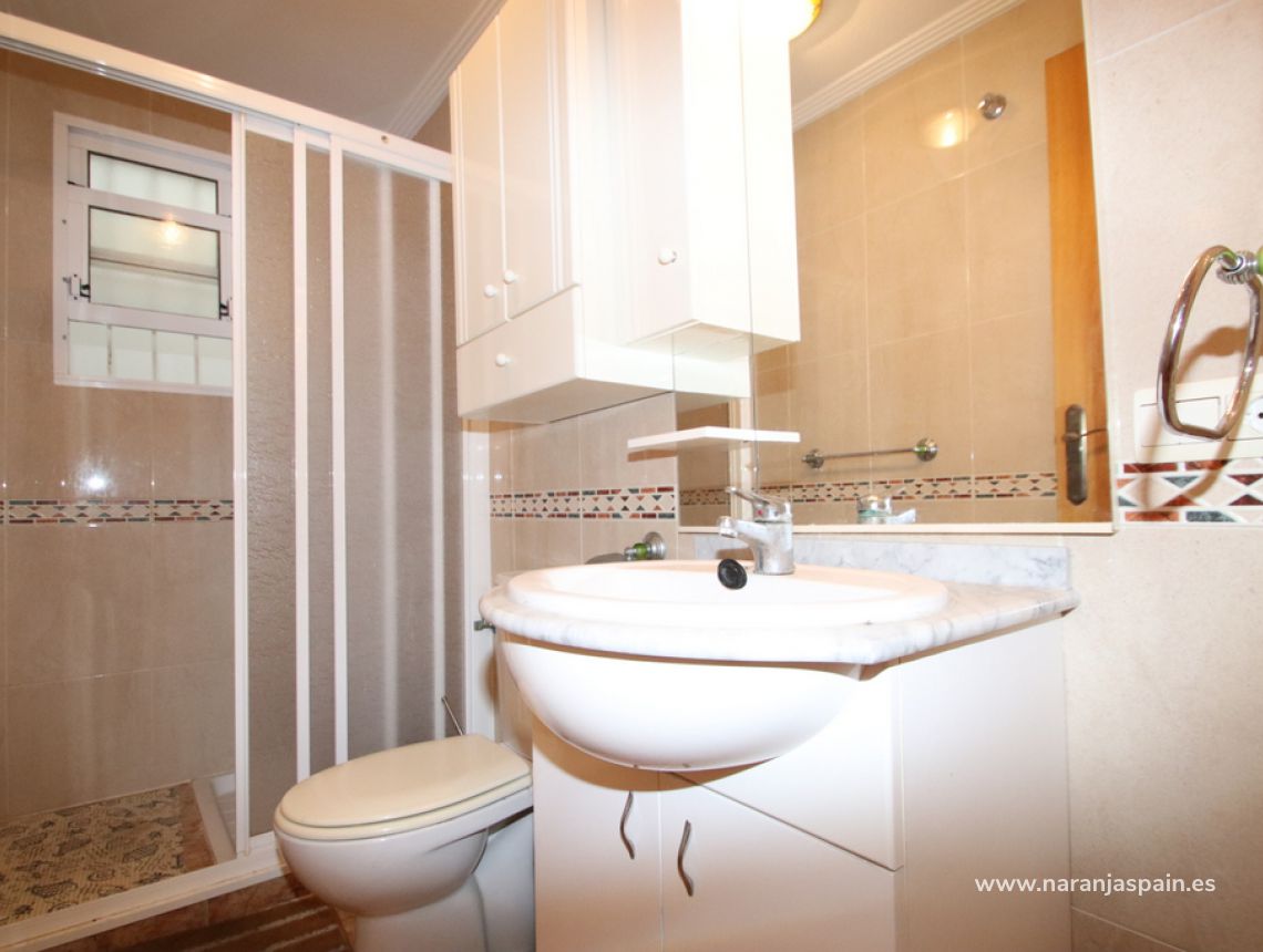 Sprzedaż - Apartament - Torrevieja - Torrevieja town