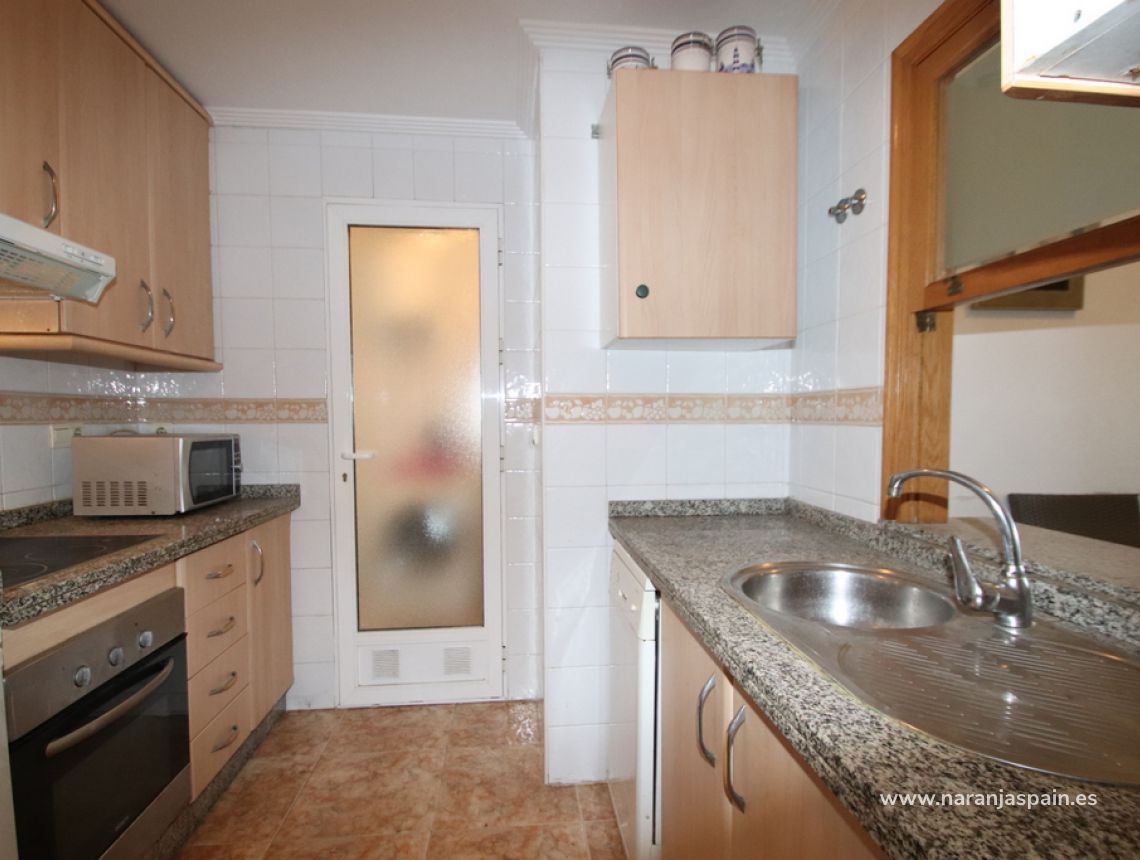 Sprzedaż - Apartament - Torrevieja - Torrevieja town