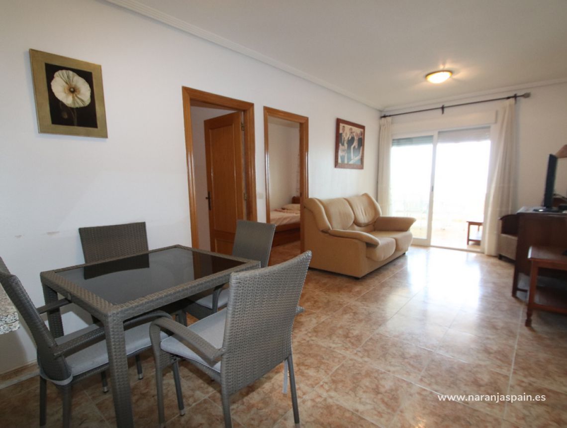 Sprzedaż - Apartament - Torrevieja - Torrevieja town
