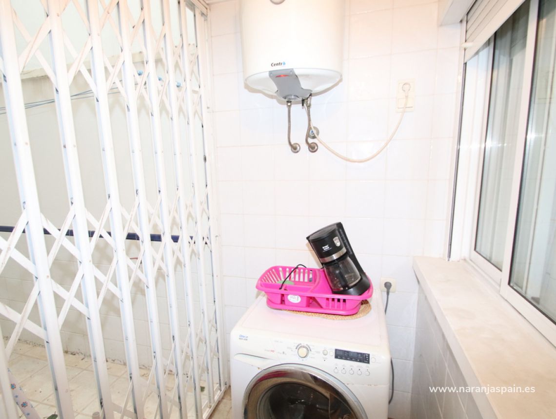 Sprzedaż - Apartament - Torrevieja - Torrevieja town