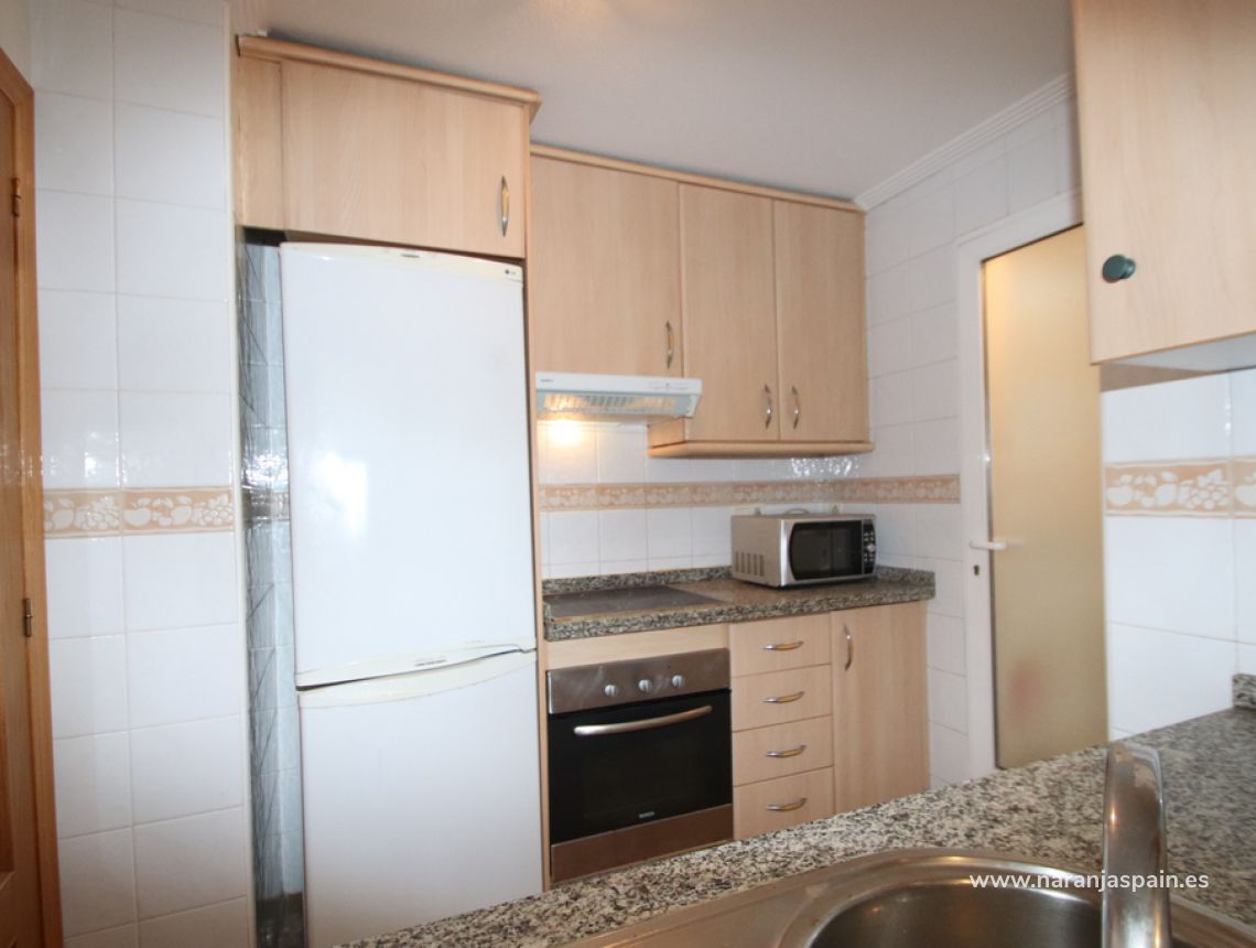 Sprzedaż - Apartament - Torrevieja - Torrevieja town