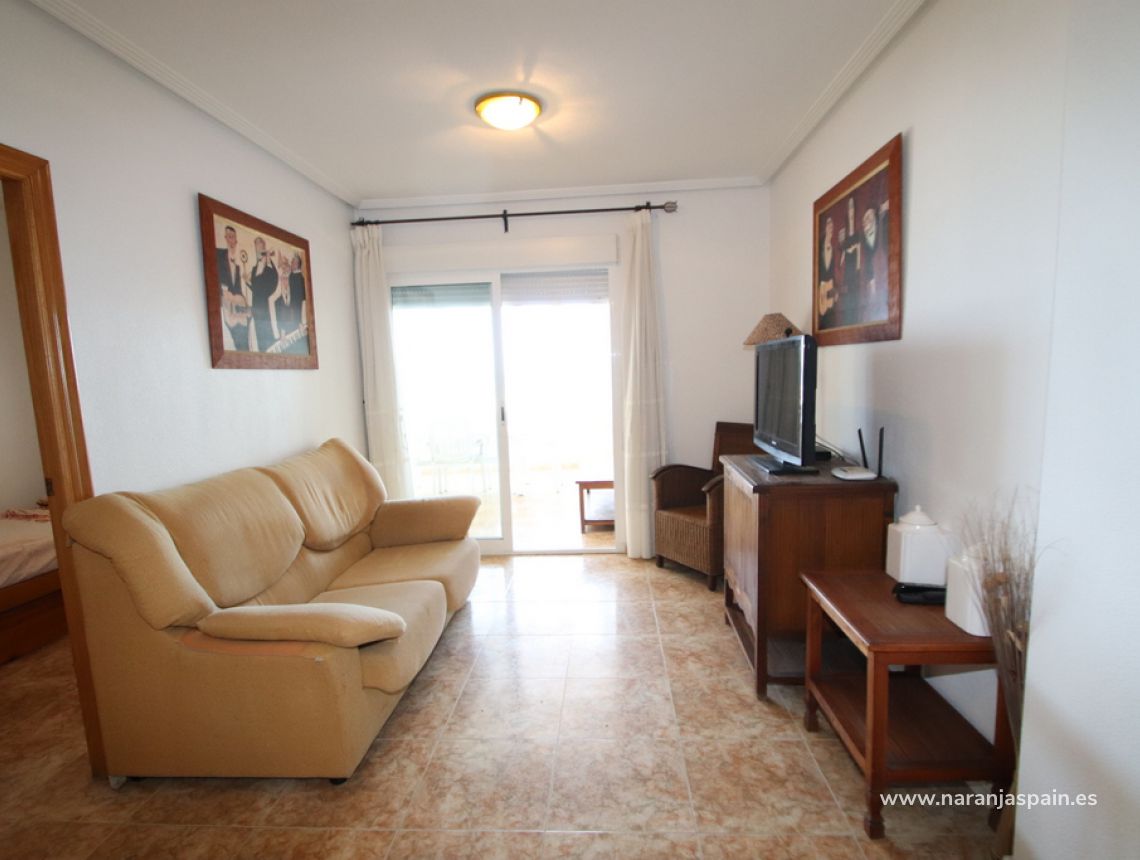 Sprzedaż - Apartament - Torrevieja - Torrevieja town