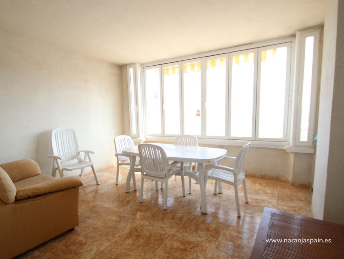 Sprzedaż - Apartament - Torrevieja - Torrevieja town