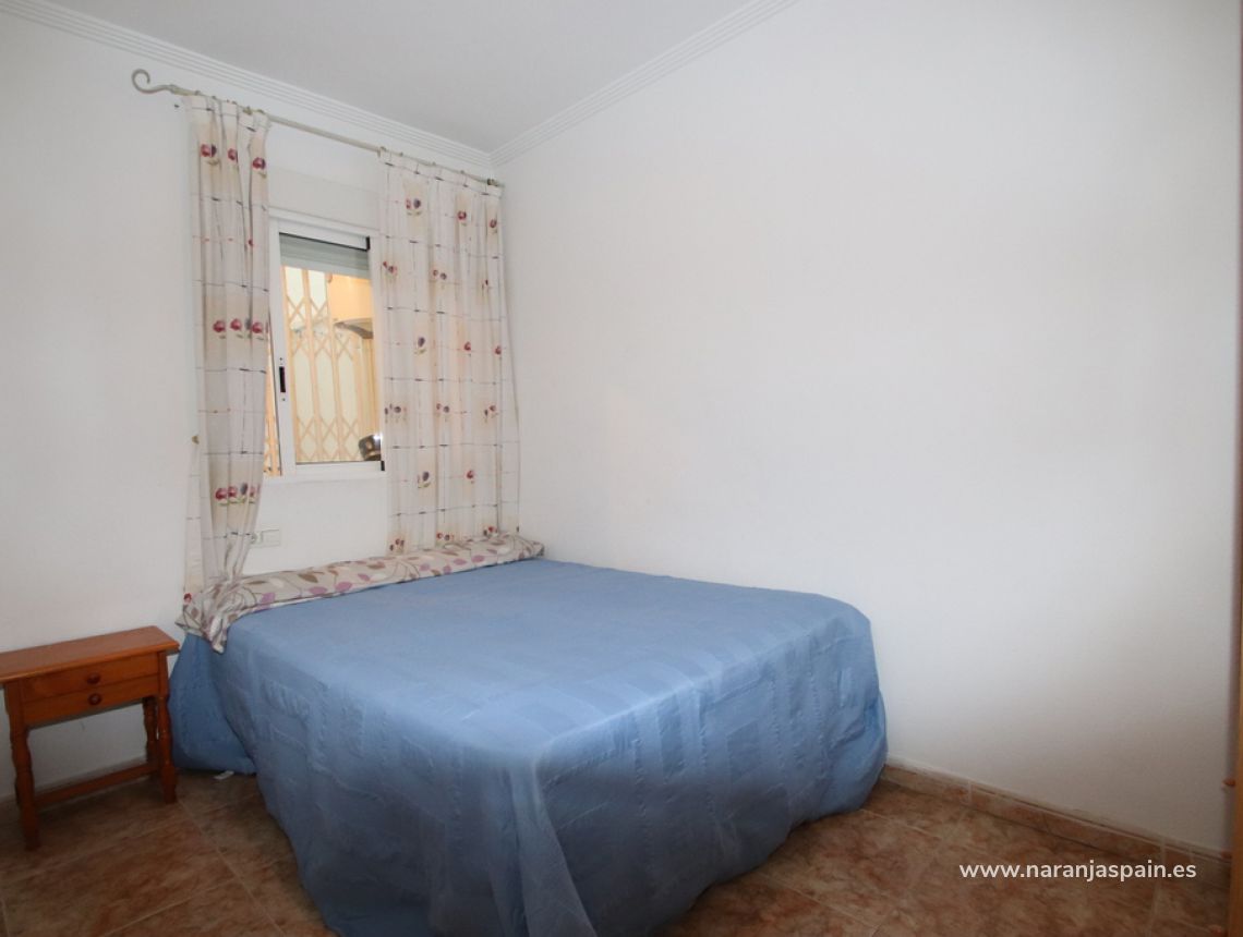 Sprzedaż - Apartament - Torrevieja - Torrevieja town