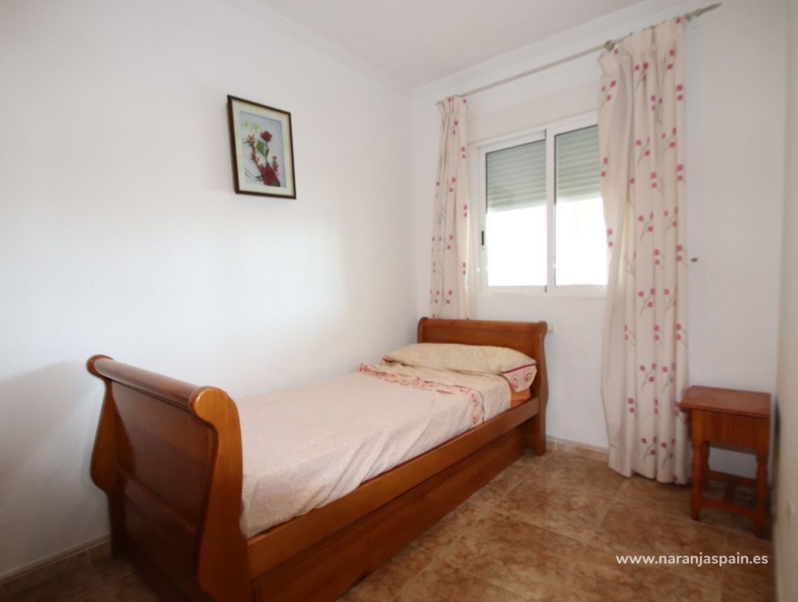 Sprzedaż - Apartament - Torrevieja - Torrevieja town