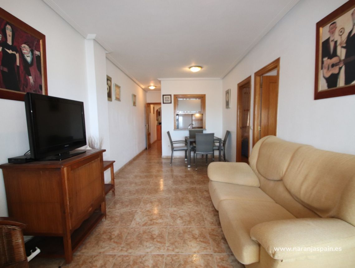 Sprzedaż - Apartament - Torrevieja - Torrevieja town