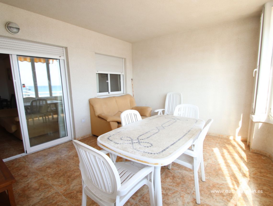 Sprzedaż - Apartament - Torrevieja - Torrevieja town