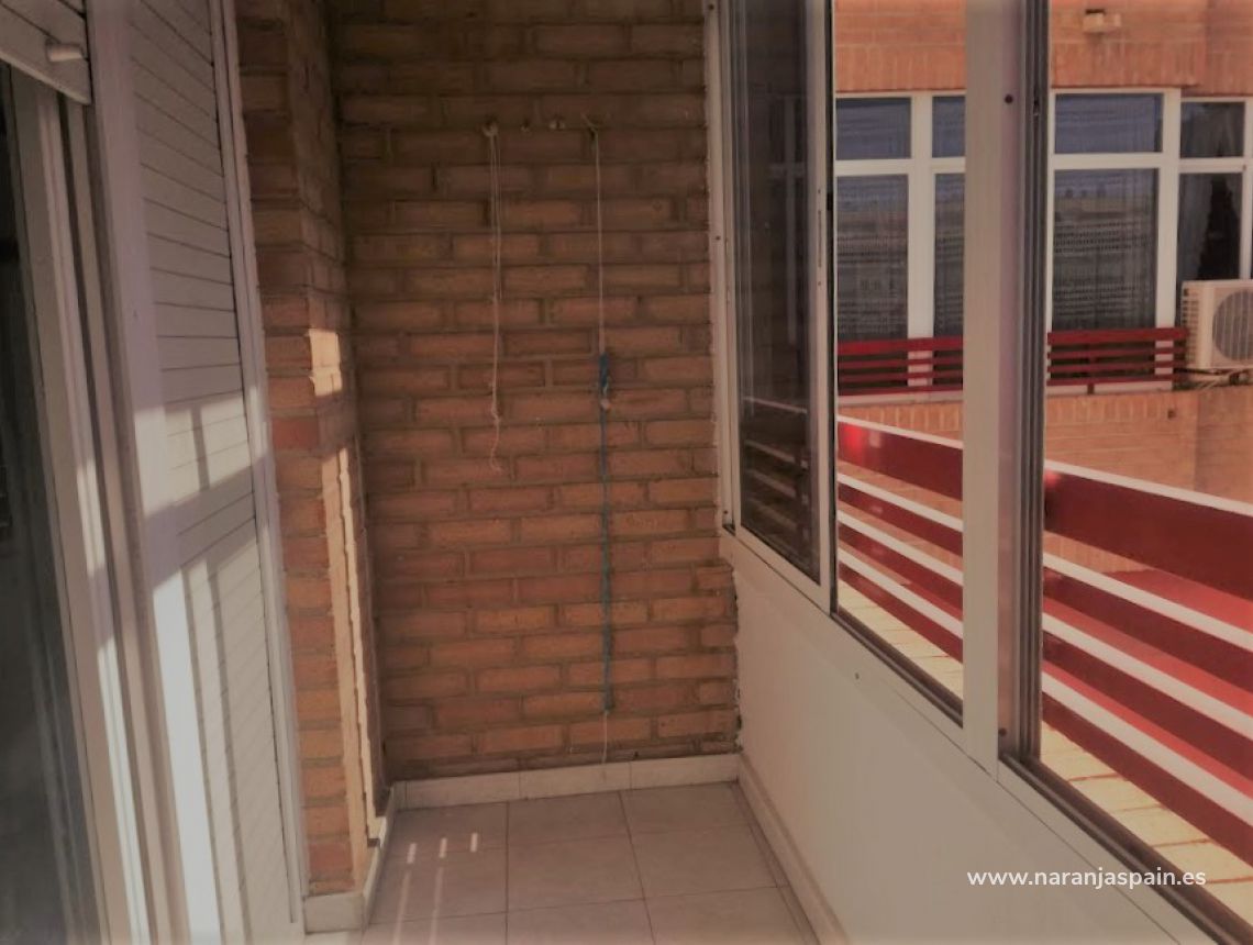 Sprzedaż - Apartament - Torrevieja - Torrevieja town