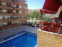 Sprzedaż - Apartament - Torrevieja - Torrevieja town