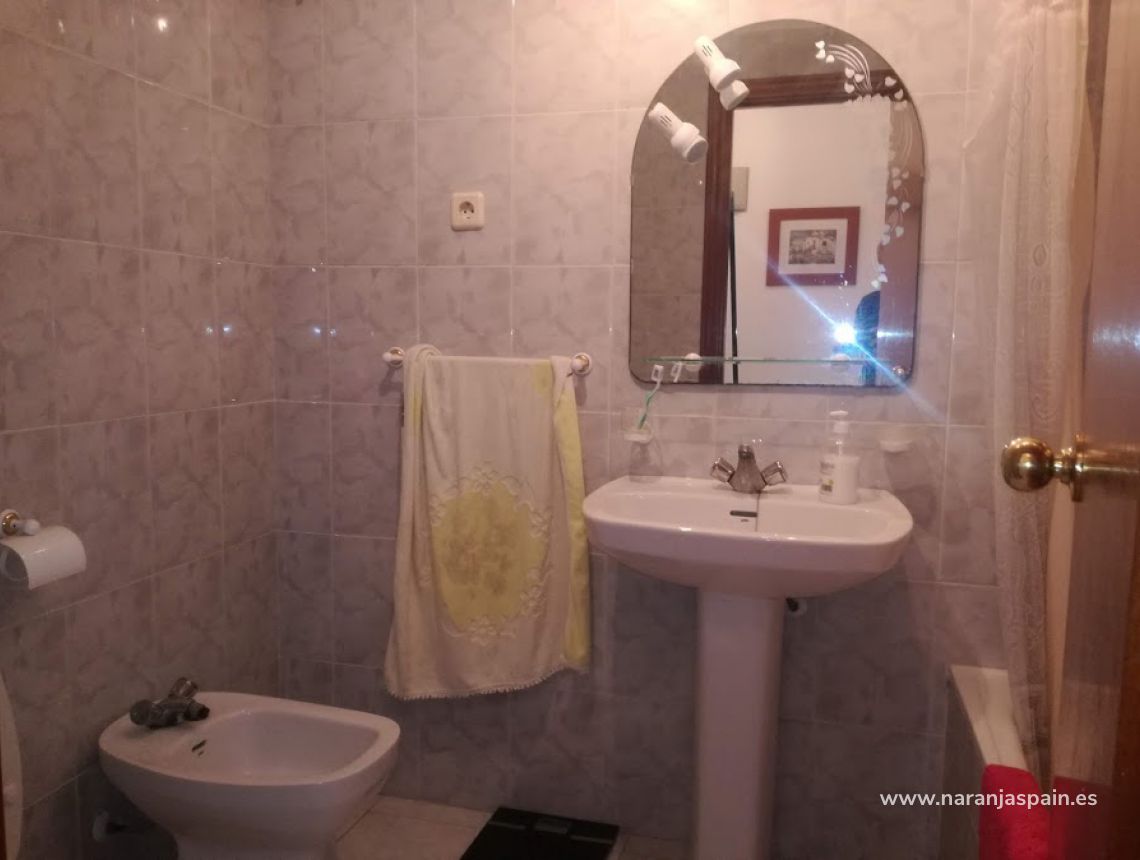 Sprzedaż - Apartament - Torrevieja - Torrevieja town